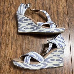 TOMS Wedges